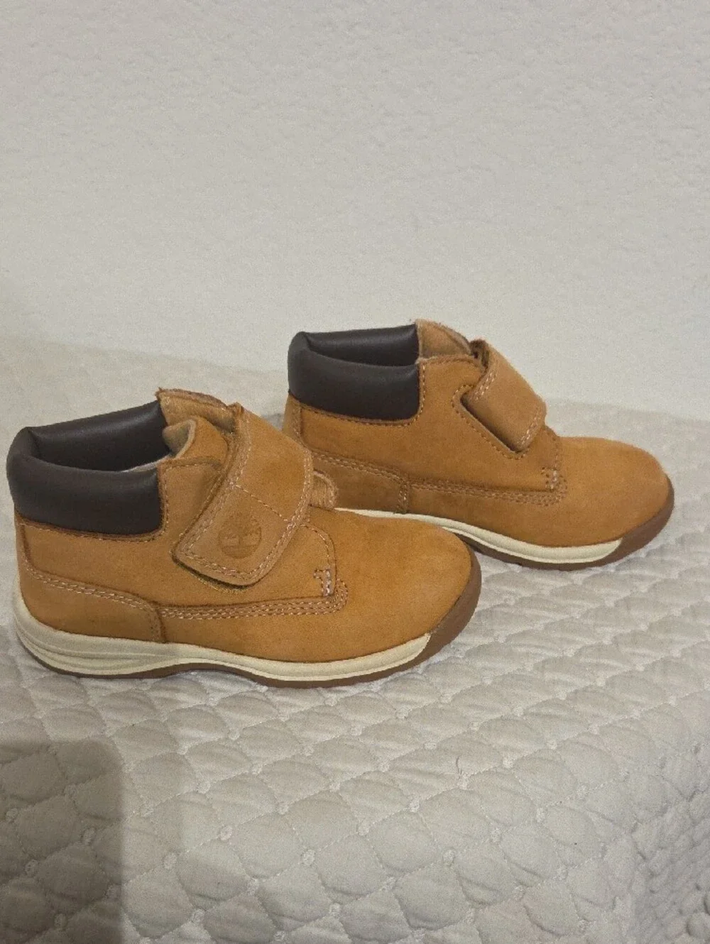 Timberland classic kids
